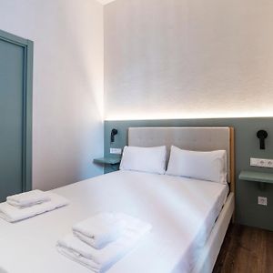 Kamer met een King Size Bed